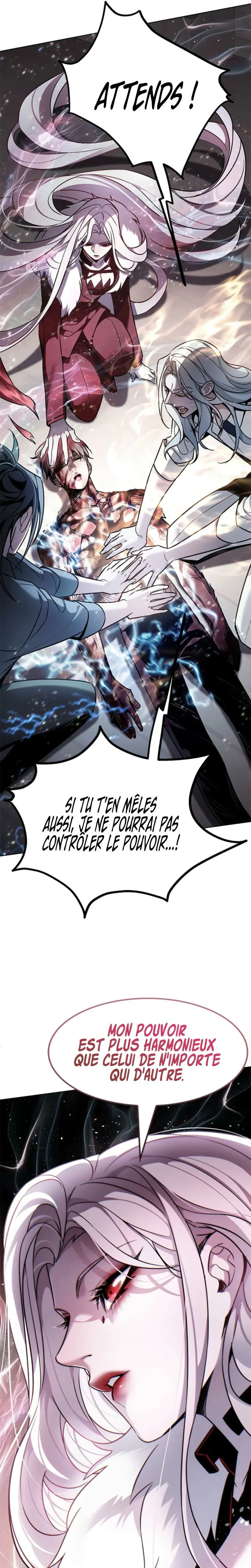 Read Eleceed FR Manga Online
