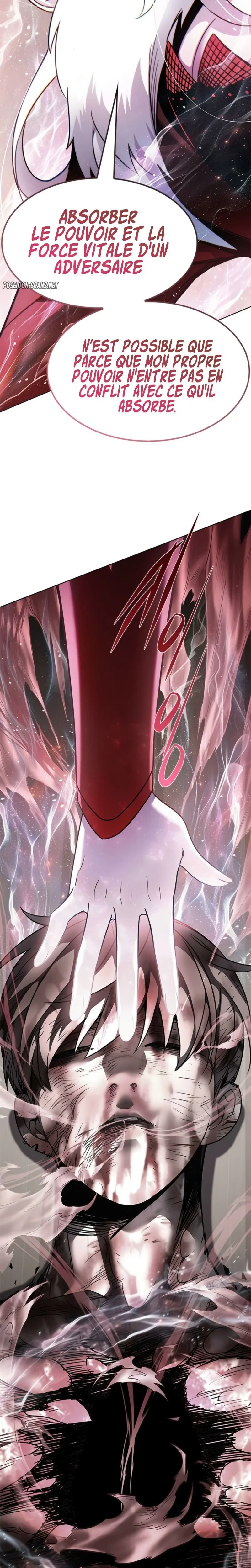 Read Eleceed FR Manga Online
