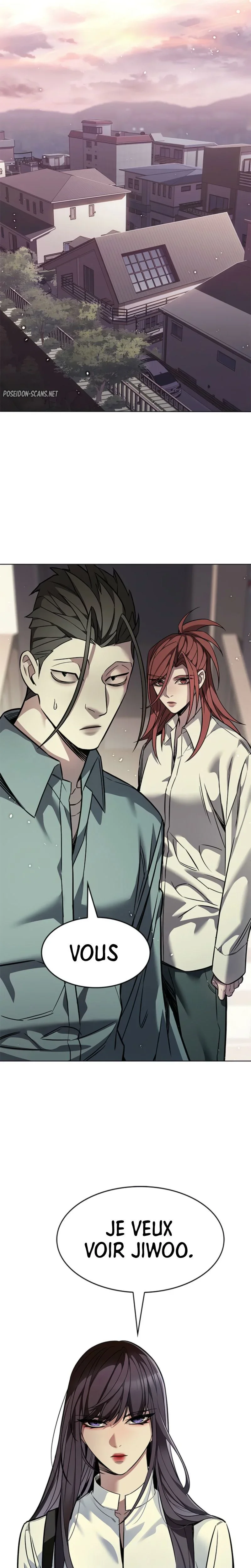 Read Eleceed FR Manga Online
