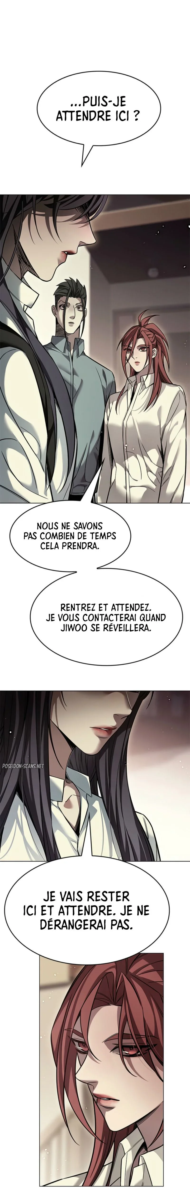 Read Eleceed FR Manga Online