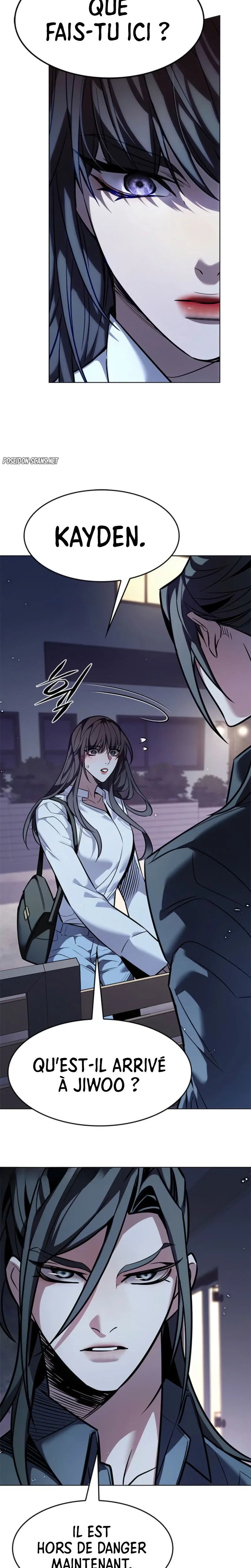Read Eleceed FR Manga Online