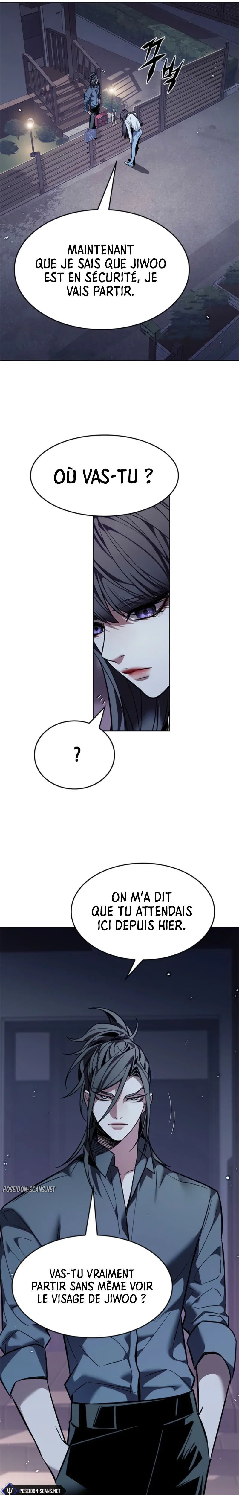 Read Eleceed FR Manga Online