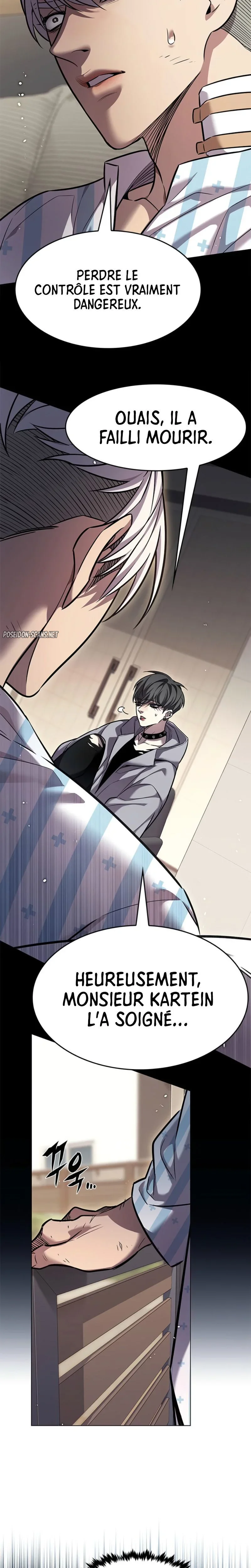 Read Eleceed FR Manga Online