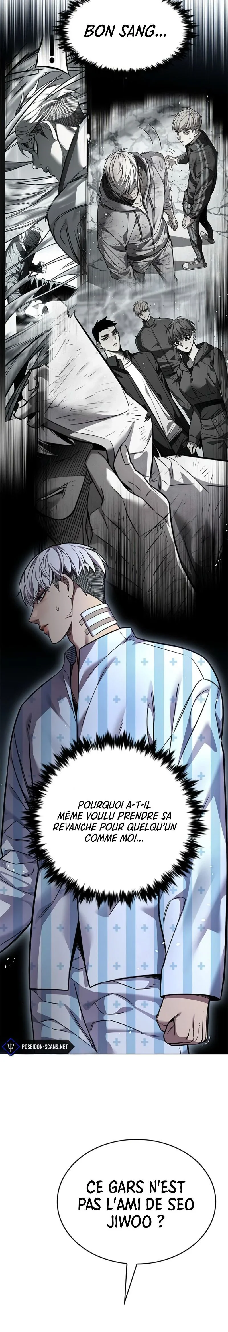 Read Eleceed FR Manga Online