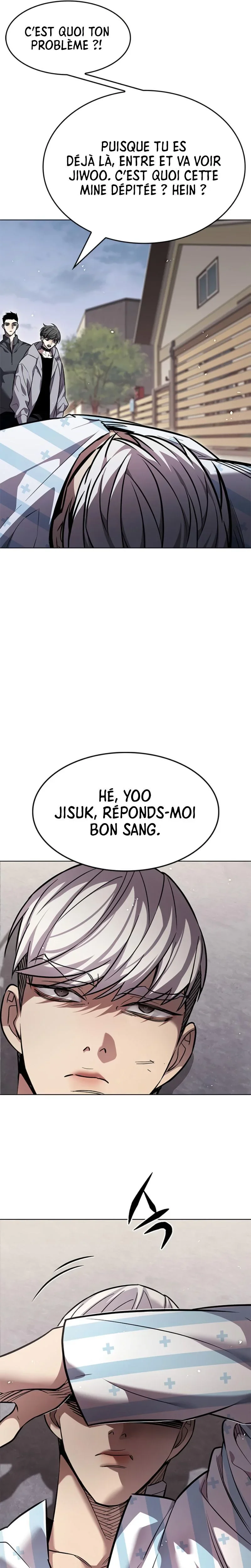 Read Eleceed FR Manga Online