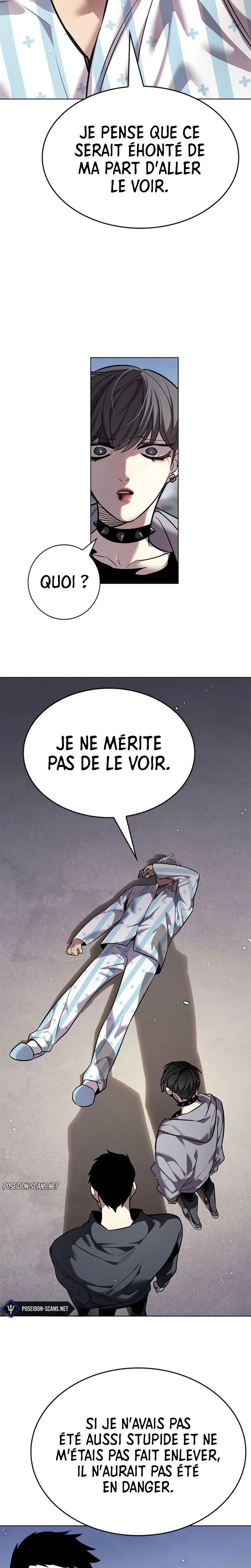 Read Eleceed FR Manga Online
