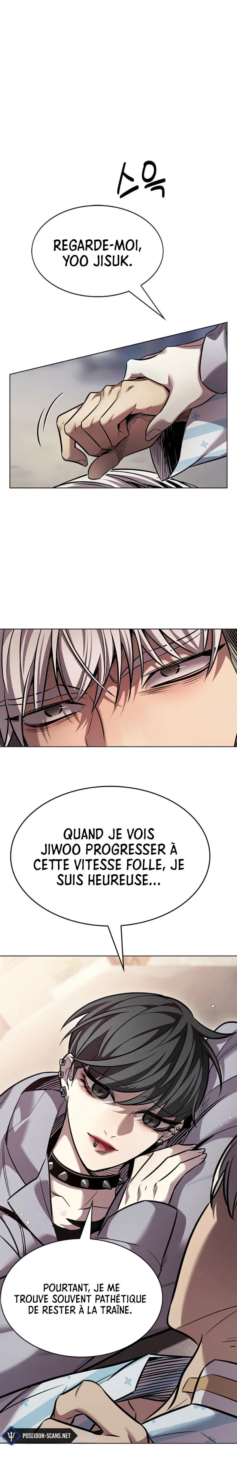 Read Eleceed FR Manga Online