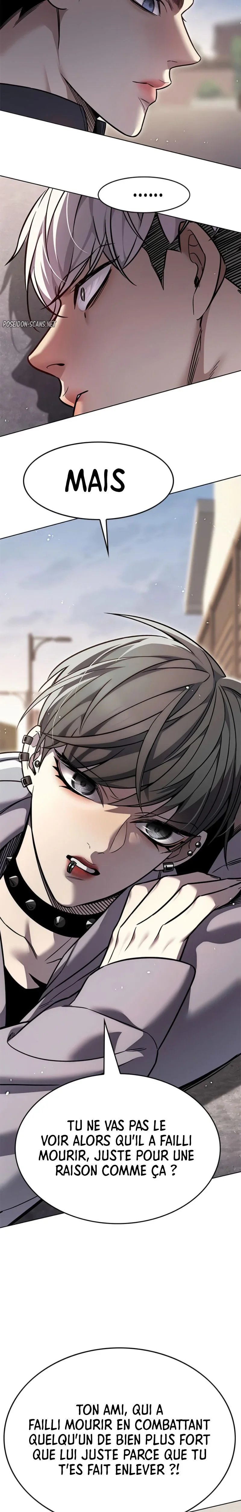 Read Eleceed FR Manga Online