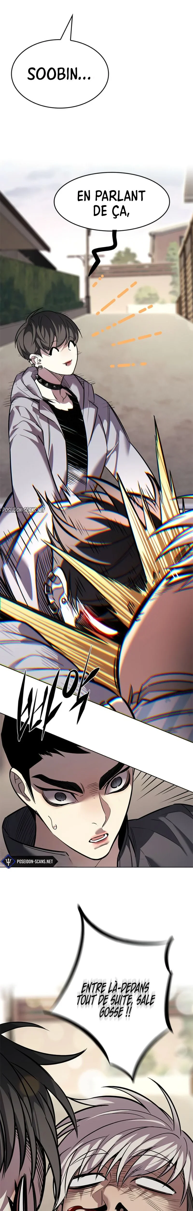 Read Eleceed FR Manga Online