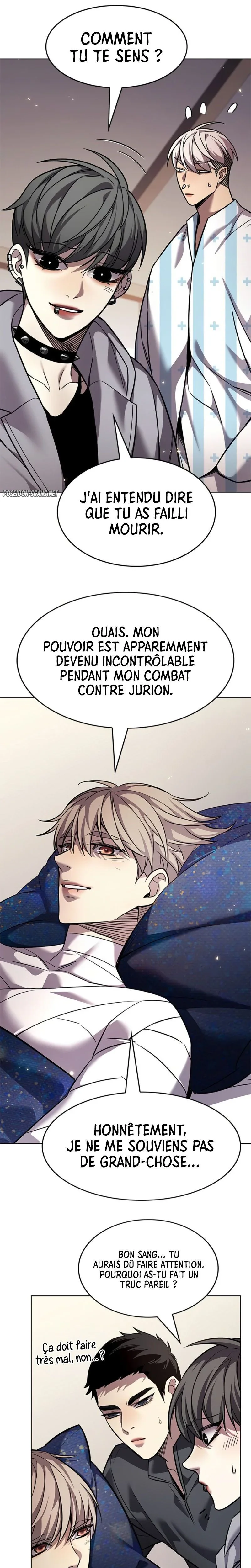 Read Eleceed FR Manga Online