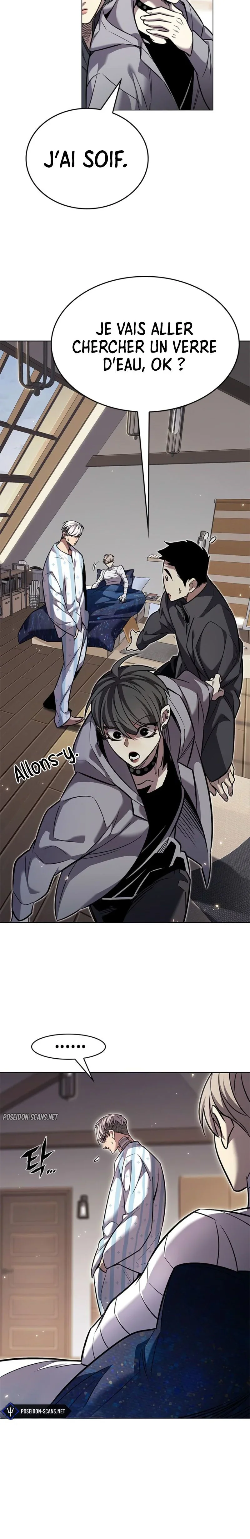 Read Eleceed FR Manga Online