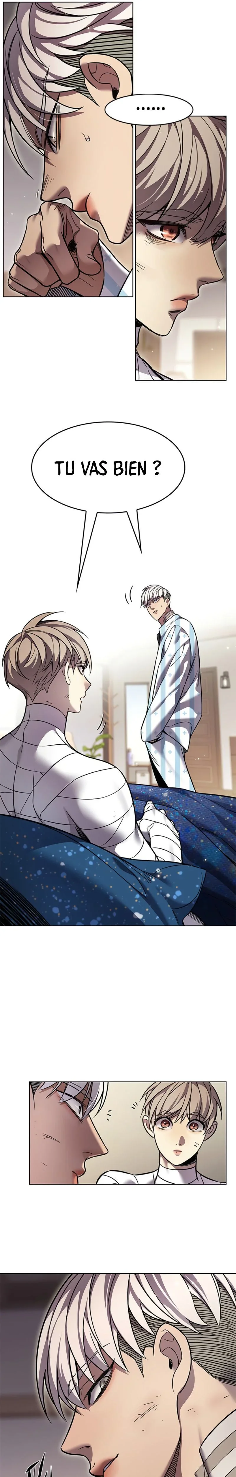 Read Eleceed FR Manga Online