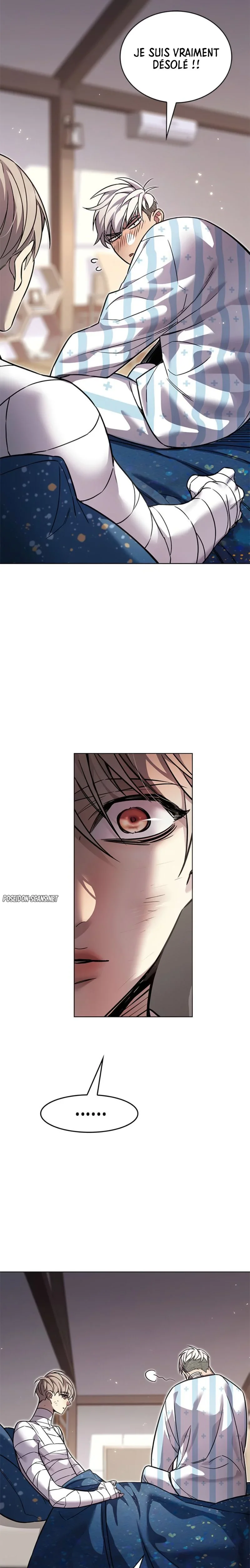 Read Eleceed FR Manga Online