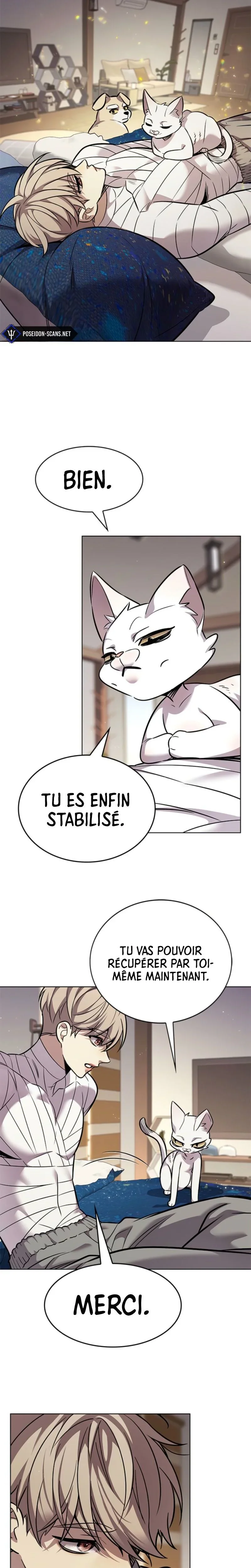 Read Eleceed FR Manga Online