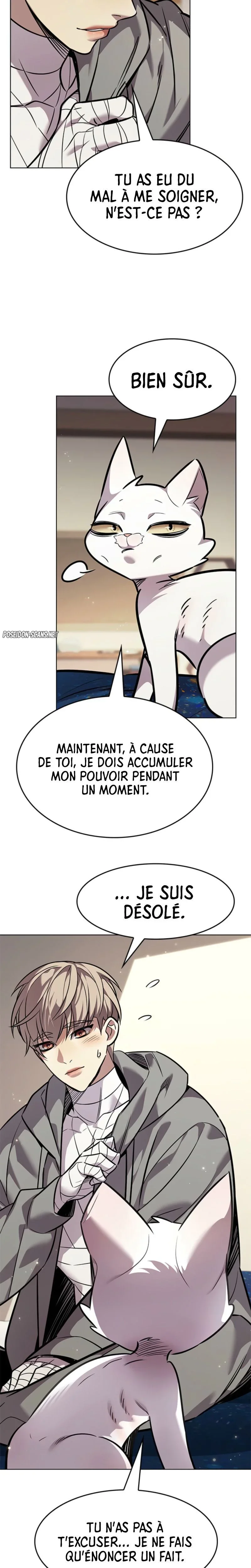Read Eleceed FR Manga Online