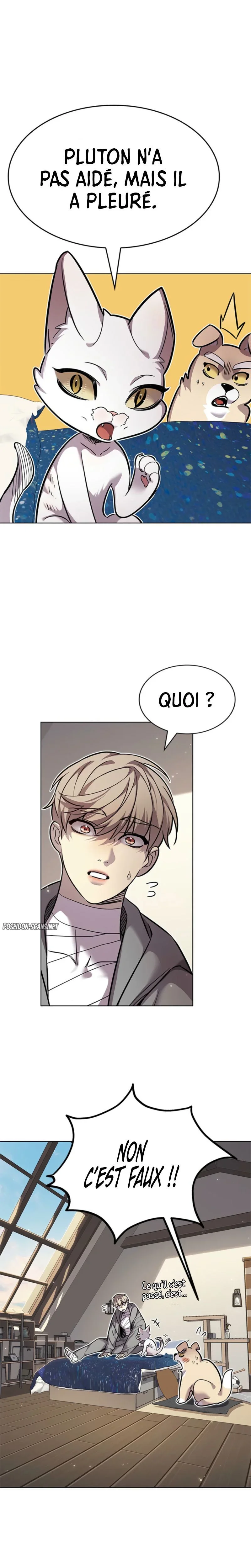 Read Eleceed FR Manga Online
