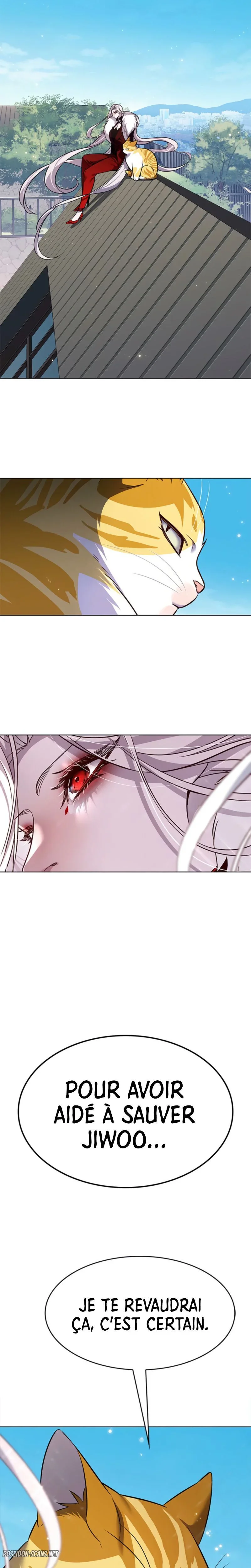 Read Eleceed FR Manga Online