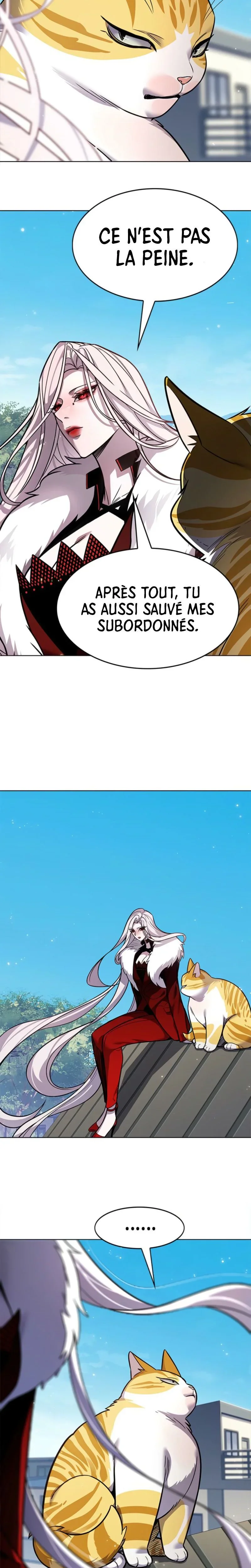 Read Eleceed FR Manga Online