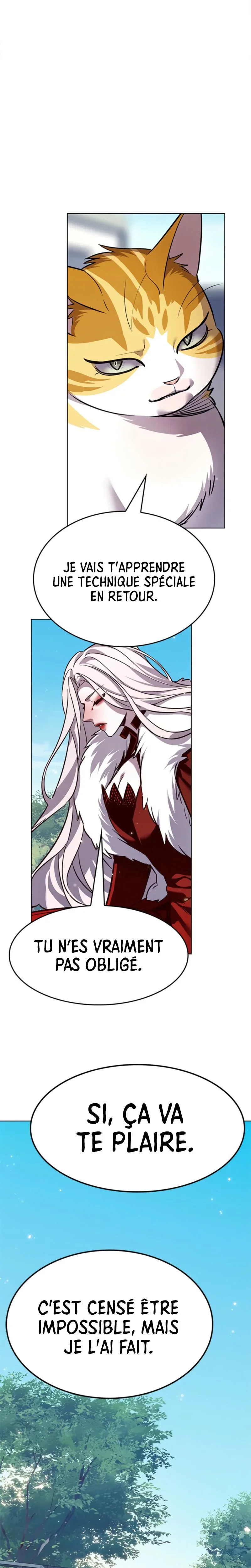 Read Eleceed FR Manga Online