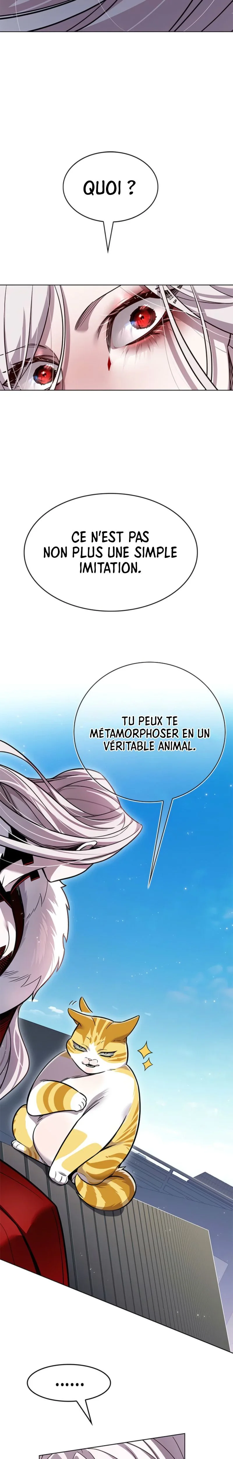 Read Eleceed FR Manga Online