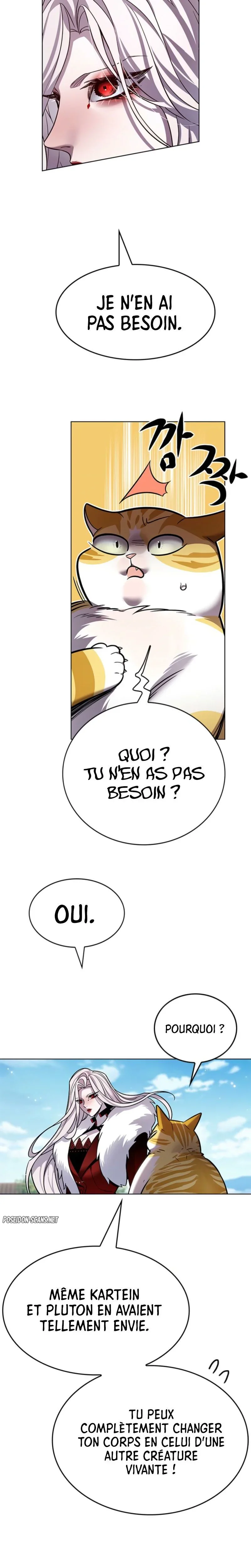 Read Eleceed FR Manga Online