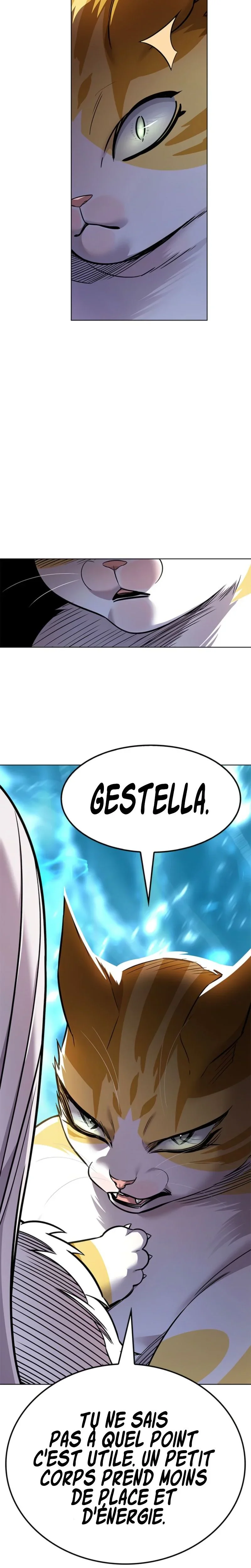 Read Eleceed FR Manga Online