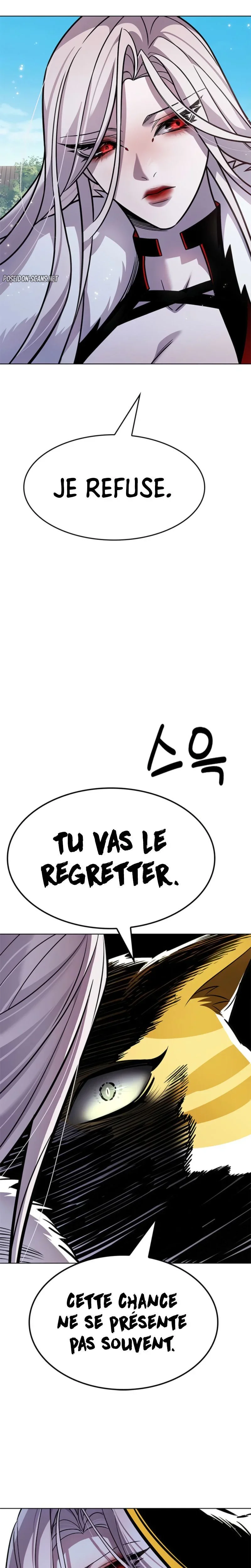 Read Eleceed FR Manga Online