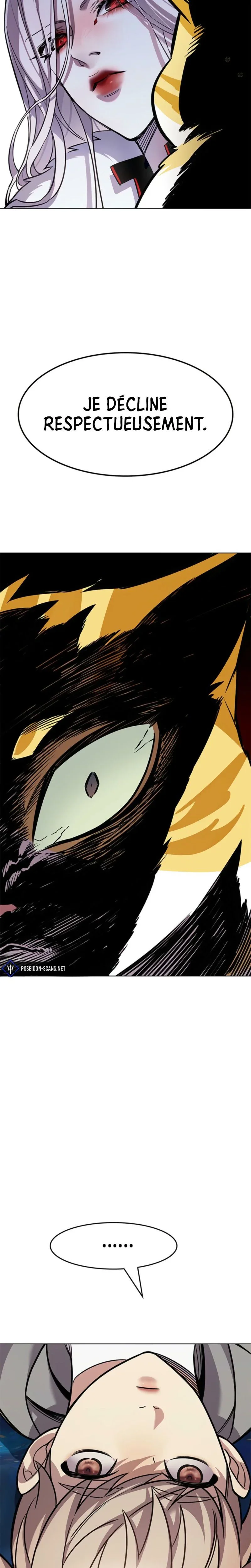 Read Eleceed FR Manga Online