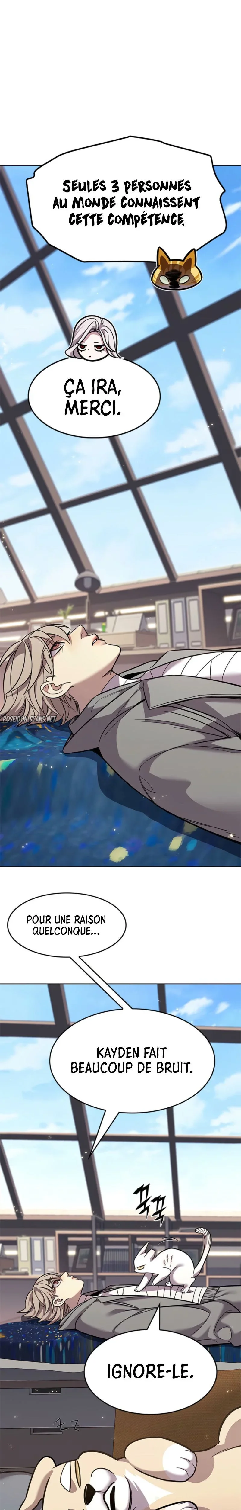 Read Eleceed FR Manga Online