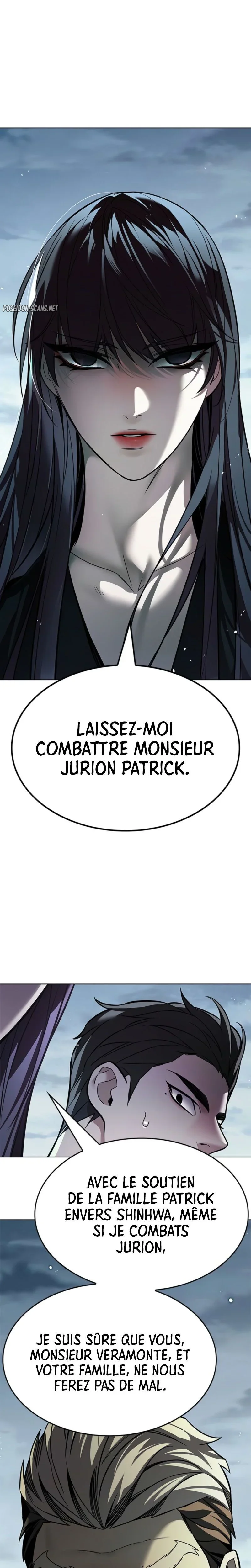 Read Eleceed FR Manga Online
