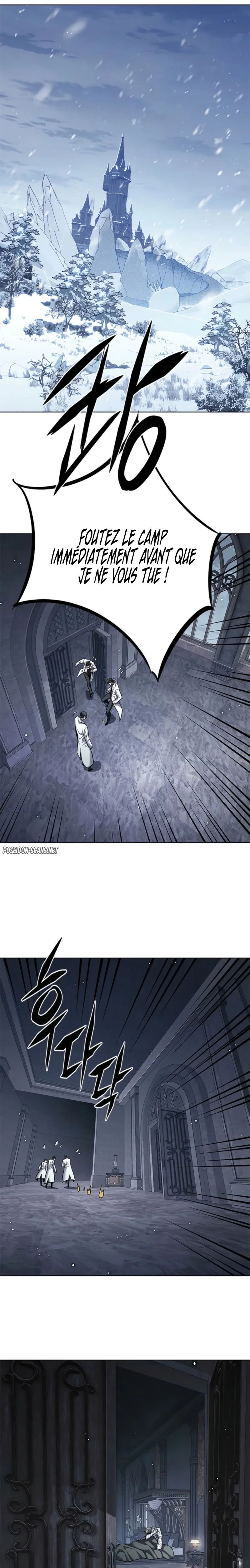Read Eleceed FR Manga Online