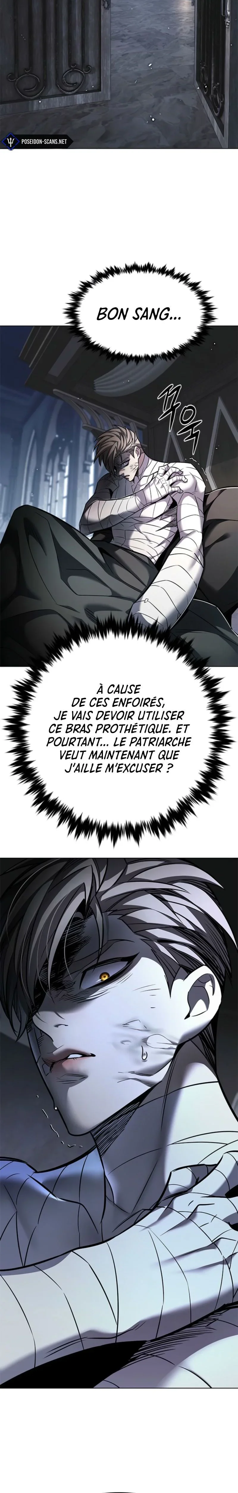 Read Eleceed FR Manga Online