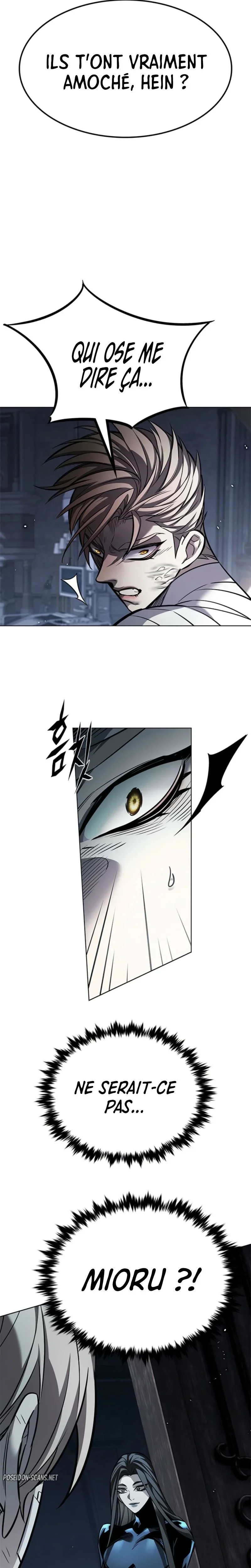 Read Eleceed FR Manga Online