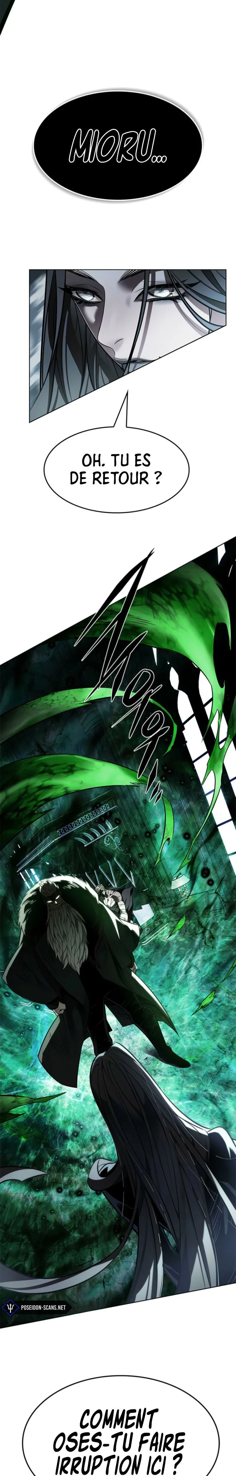 Read Eleceed FR Manga Online