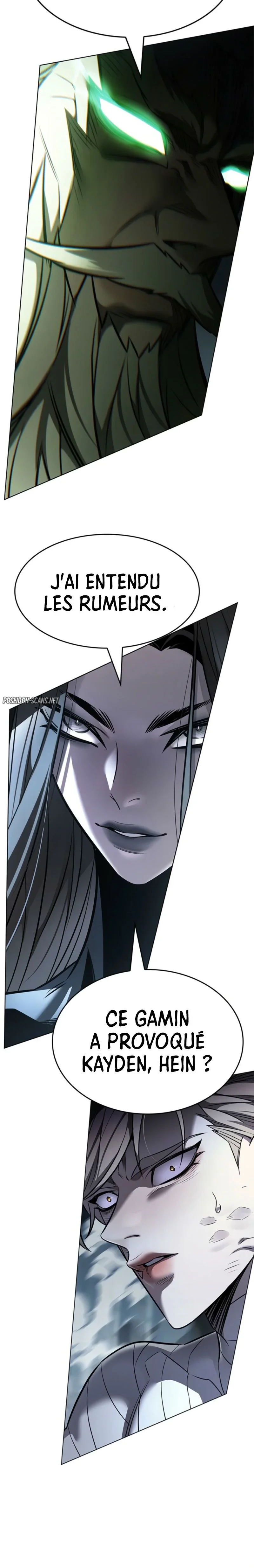 Read Eleceed FR Manga Online