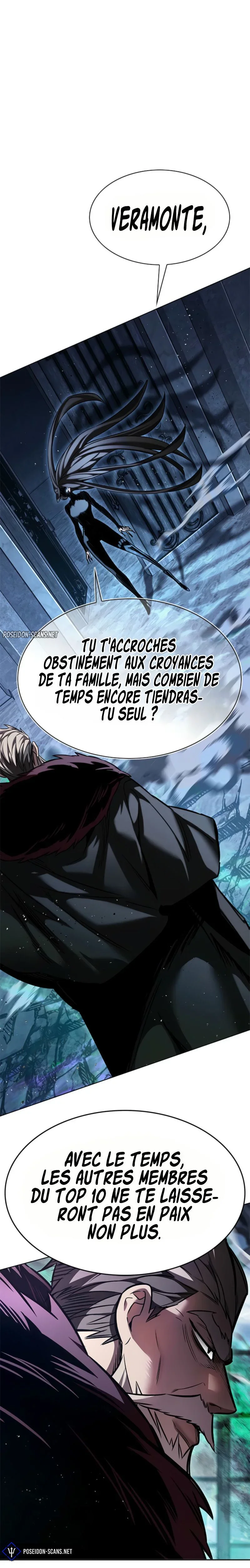 Read Eleceed FR Manga Online