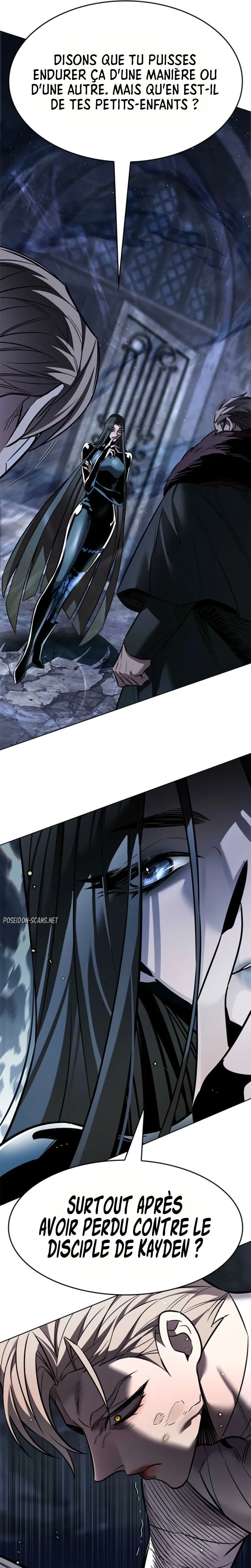 Read Eleceed FR Manga Online