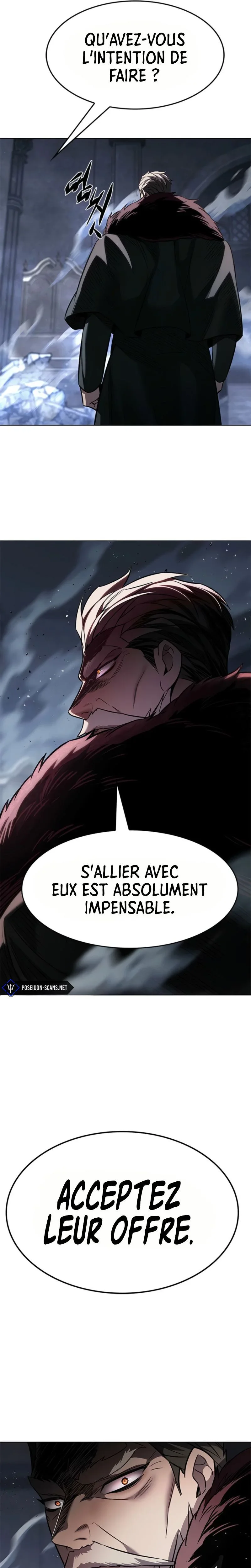 Read Eleceed FR Manga Online
