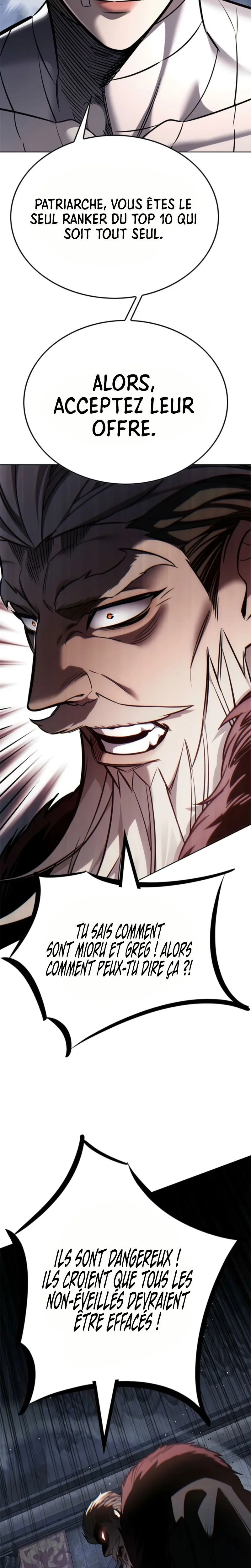Read Eleceed FR Manga Online