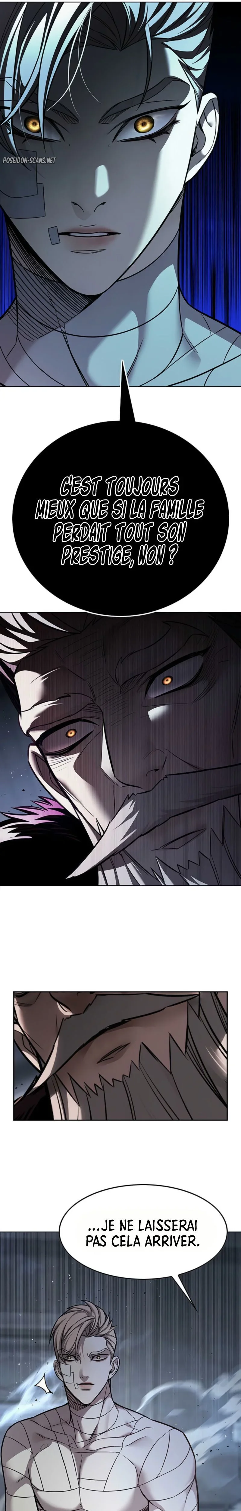 Read Eleceed FR Manga Online