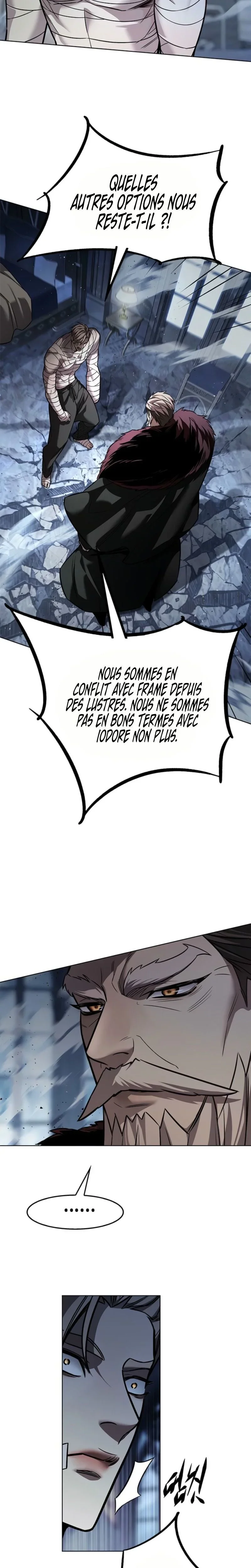Read Eleceed FR Manga Online
