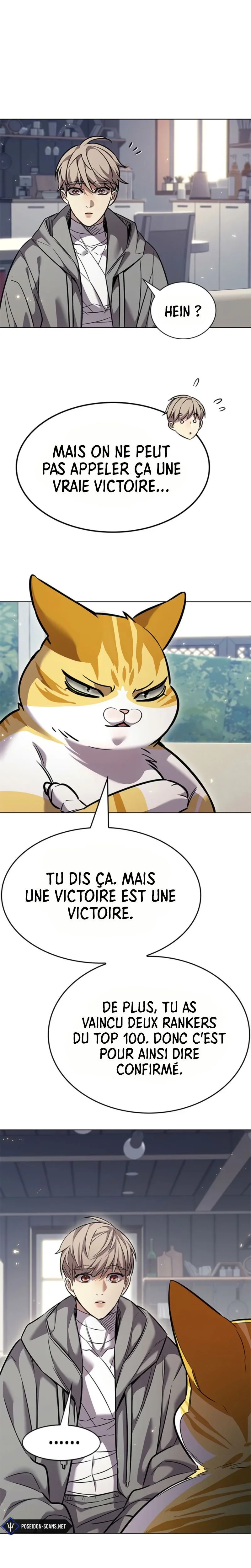 Read Eleceed FR Manga Online