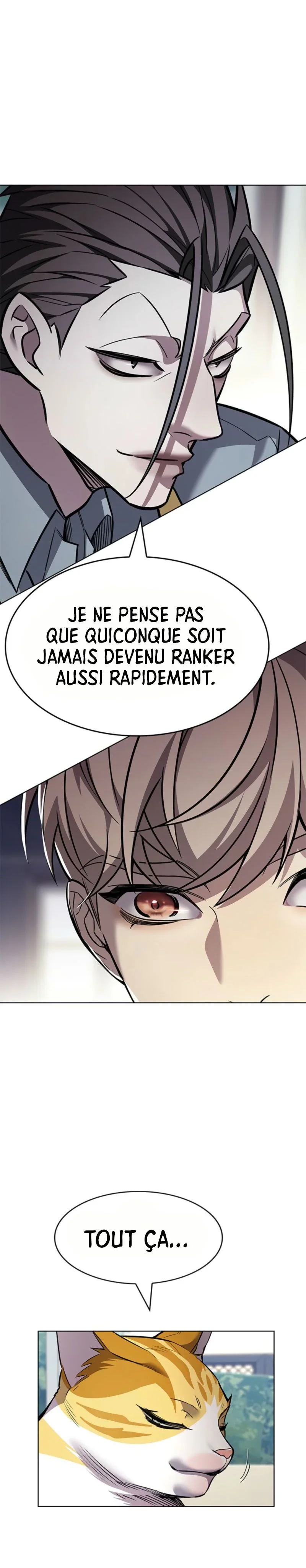 Read Eleceed FR Manga Online