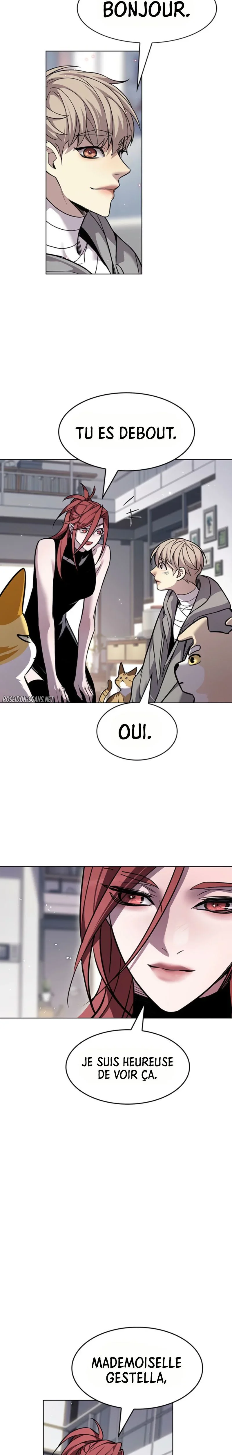 Read Eleceed FR Manga Online