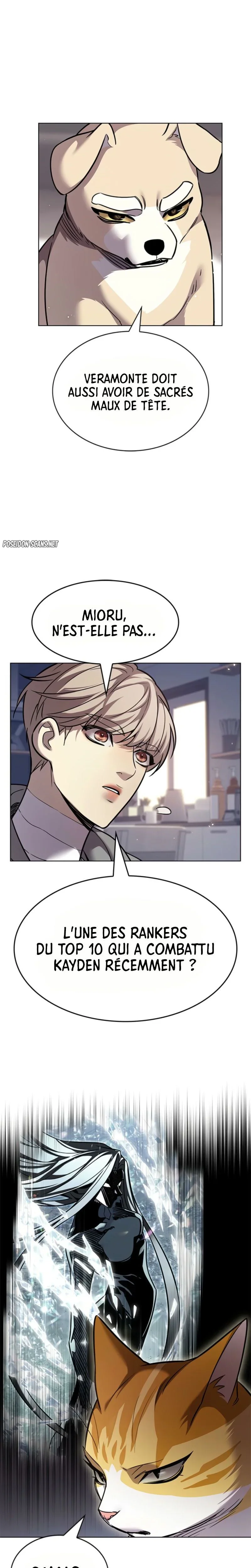 Read Eleceed FR Manga Online