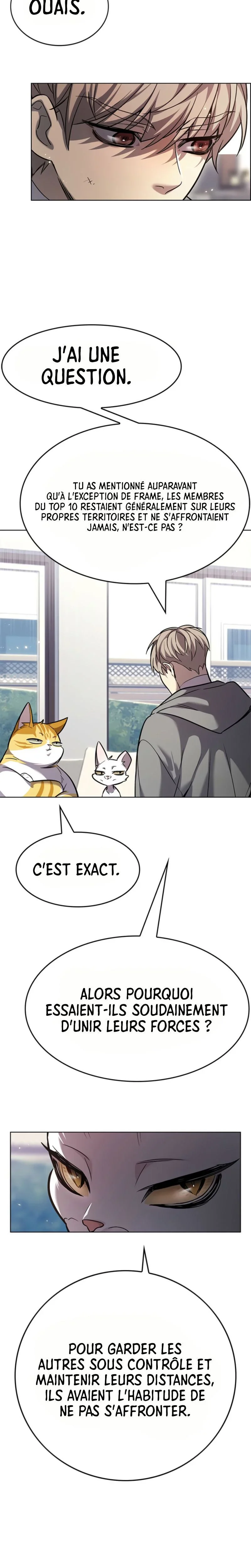 Read Eleceed FR Manga Online