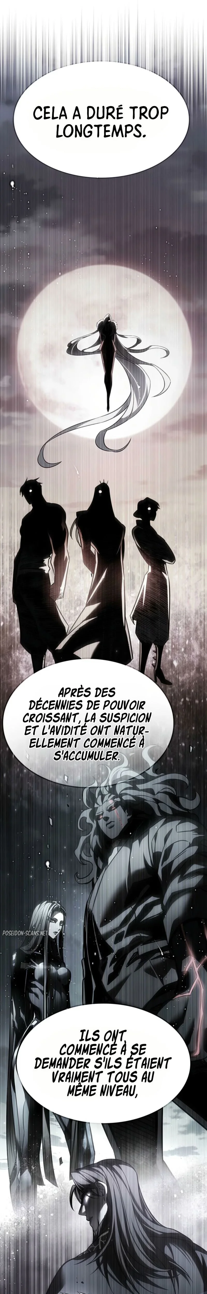 Read Eleceed FR Manga Online