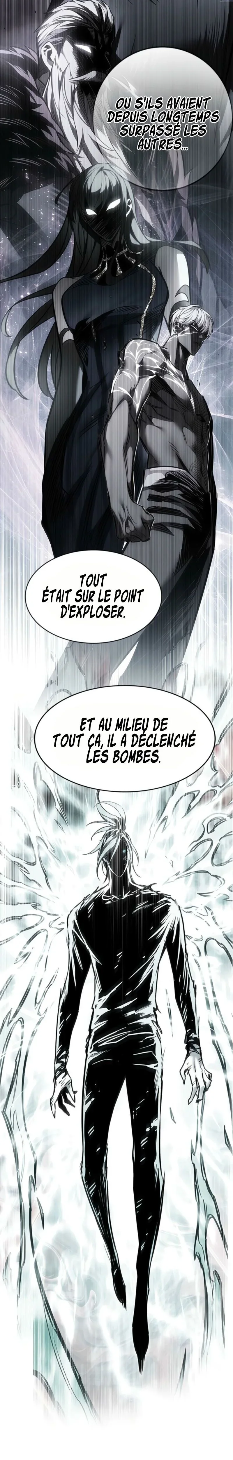 Read Eleceed FR Manga Online