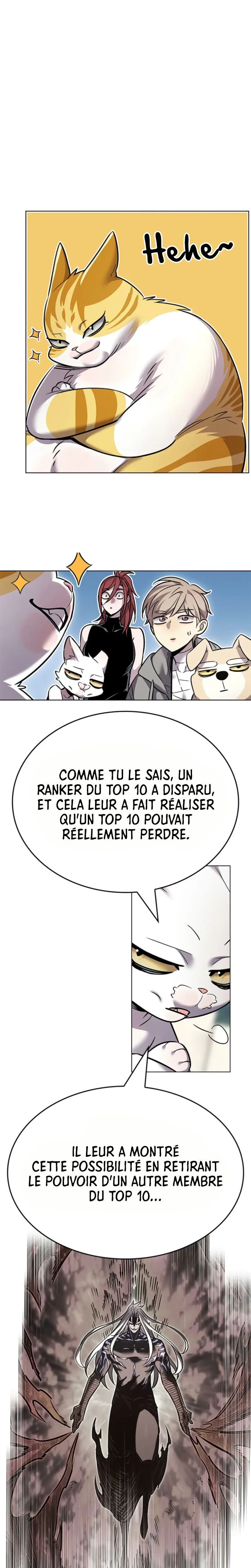 Read Eleceed FR Manga Online