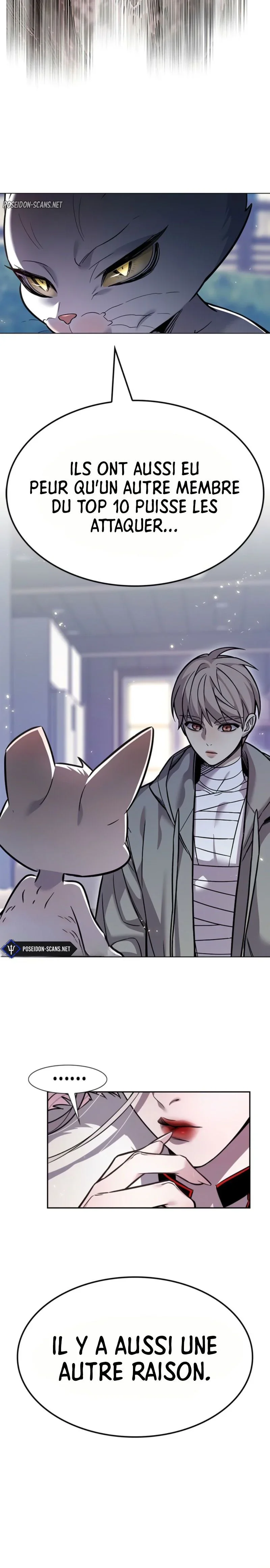 Read Eleceed FR Manga Online